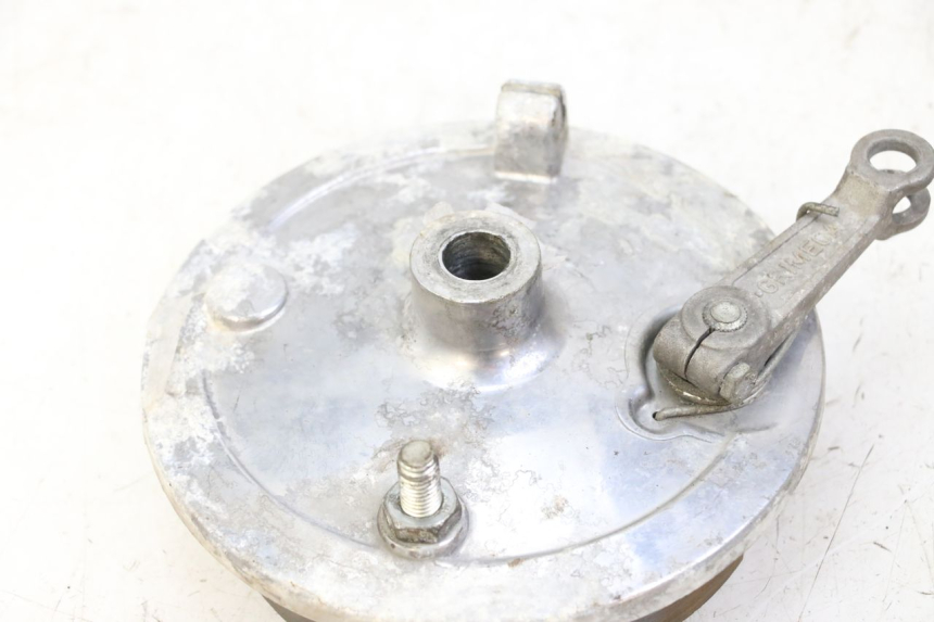 photo de REAR BRAKE DRUM APRILIA CLASSIC 125 (1995 - 2001)