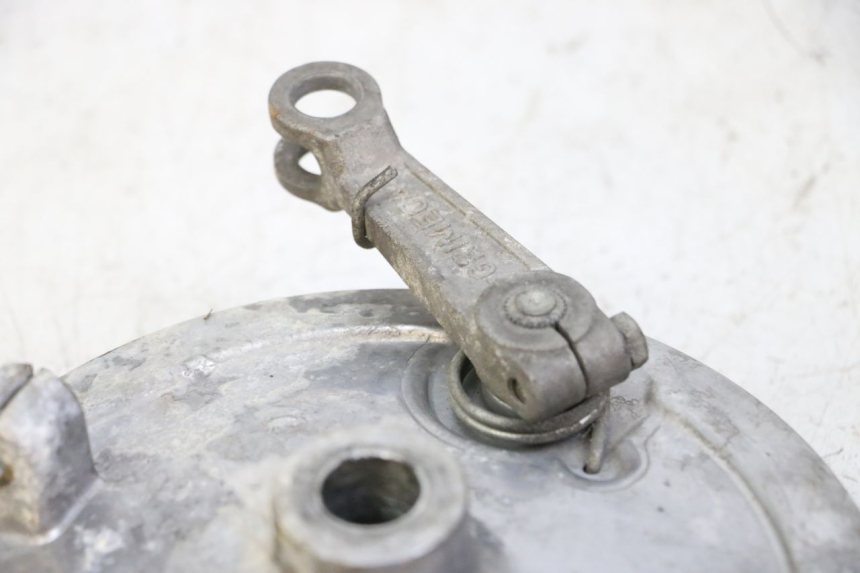 photo de REAR BRAKE DRUM APRILIA CLASSIC 125 (1995 - 2001)