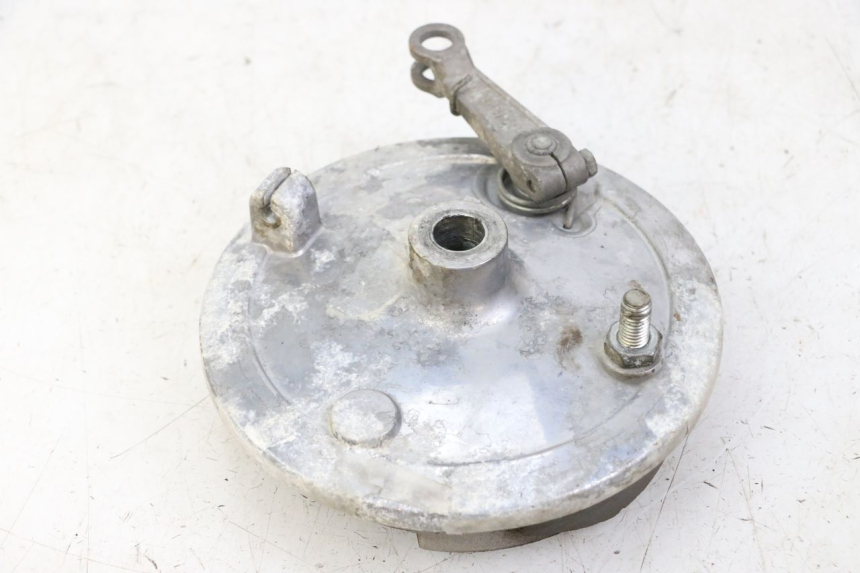 photo de REAR BRAKE DRUM APRILIA CLASSIC 125 (1995 - 2001)