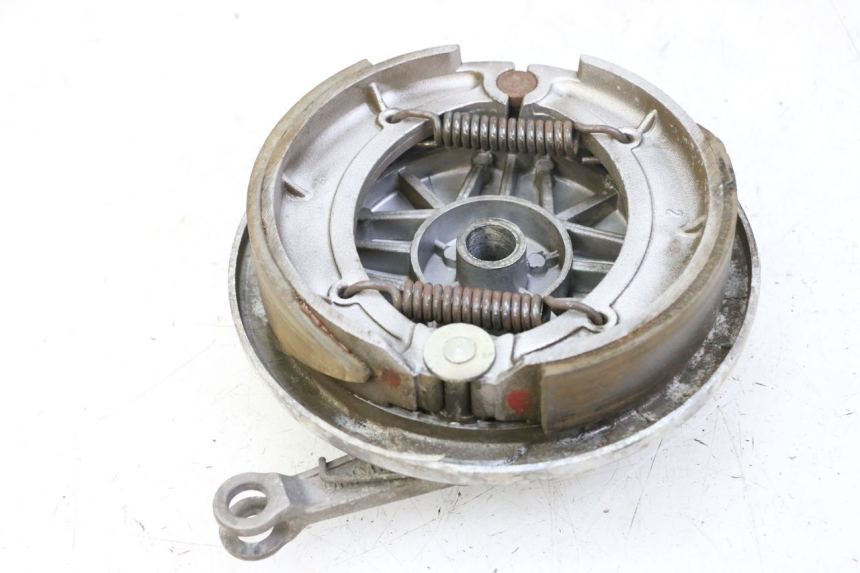 photo de REAR BRAKE DRUM APRILIA CLASSIC 125 (1995 - 2001)