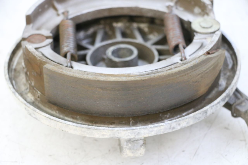 photo de REAR BRAKE DRUM APRILIA CLASSIC 125 (1995 - 2001)