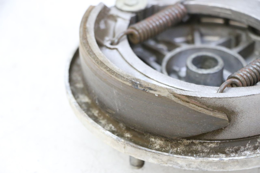 photo de REAR BRAKE DRUM APRILIA CLASSIC 125 (1995 - 2001)