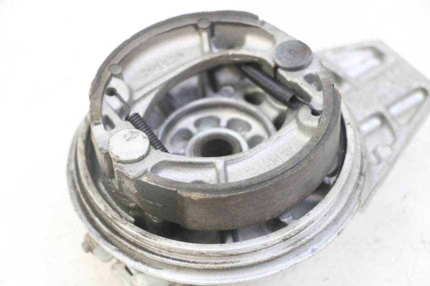 photo de REAR BRAKE DRUM HONDA CRF-F CRF F 110 (2019 - 2022)