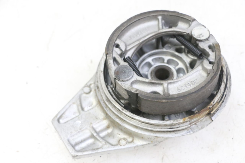 photo de REAR BRAKE DRUM HONDA CRF-F CRF F 110 (2019 - 2022)