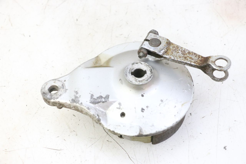 photo de REAR BRAKE DRUM SKYTEAM DAX REPLICA 110 (2005 - 2015)