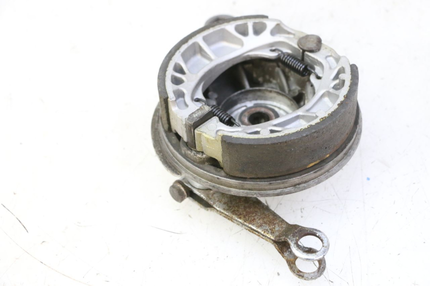 photo de REAR BRAKE DRUM SKYTEAM DAX REPLICA 110 (2005 - 2015)