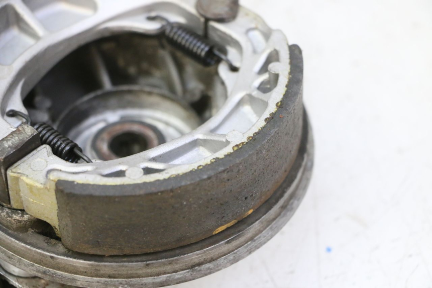 photo de REAR BRAKE DRUM SKYTEAM DAX REPLICA 110 (2005 - 2015)