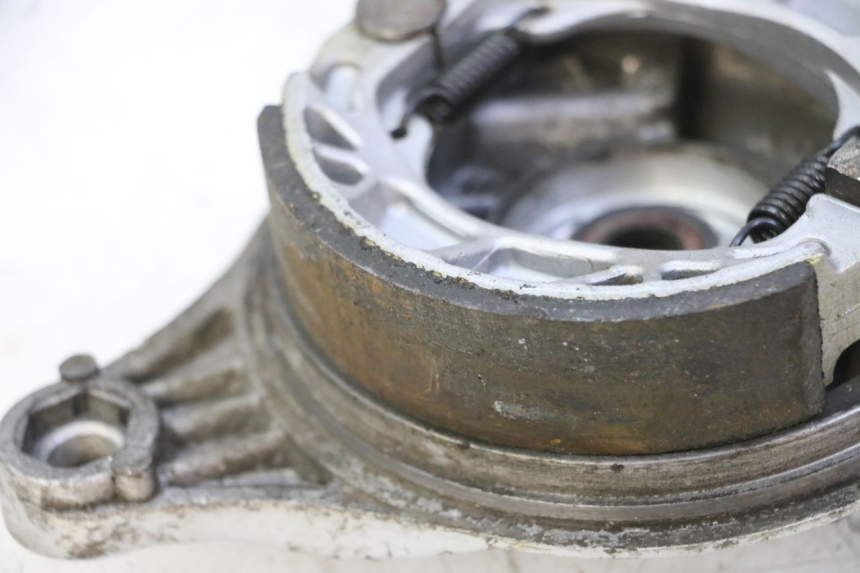 photo de REAR BRAKE DRUM SKYTEAM DAX REPLICA 110 (2005 - 2015)