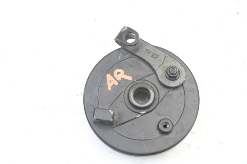photo de REAR BRAKE DRUM DUALTRON AMINIA 1