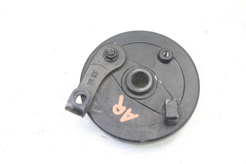 photo de REAR BRAKE DRUM DUALTRON AMINIA 1
