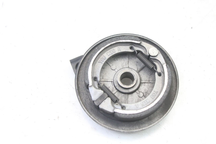 photo de REAR BRAKE DRUM DUALTRON AMINIA 1