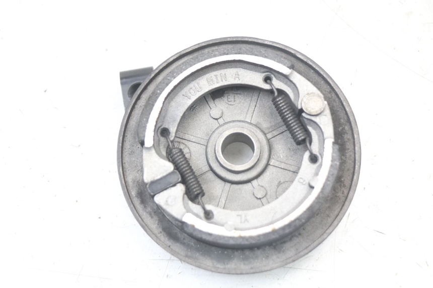 photo de REAR BRAKE DRUM DUALTRON TOGO PLUS 1