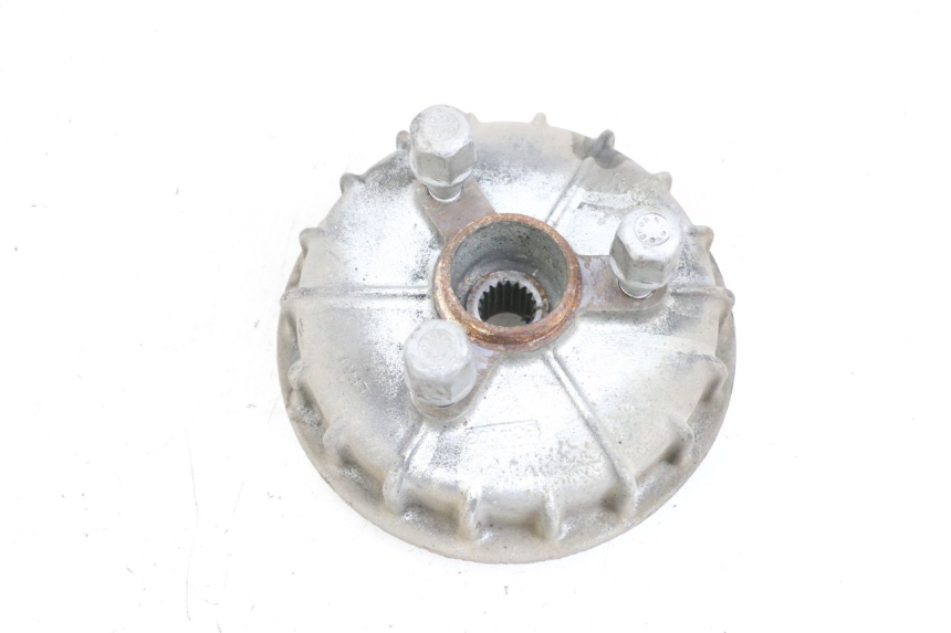 photo de REAR BRAKE DRUM PEUGEOT ELYSEO 125 (1999 - 2004) - Alternative perspective