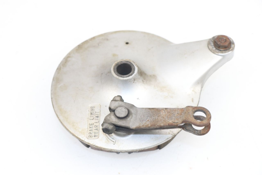 photo de REAR BRAKE DRUM SUZUKI GN 125 (1997 - 2000)