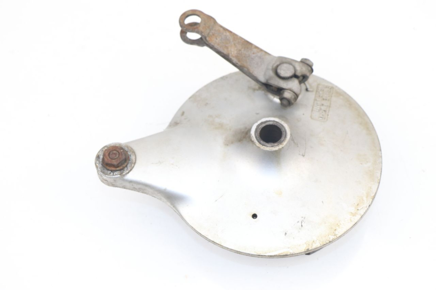 photo de REAR BRAKE DRUM SUZUKI GN 125 (1997 - 2000)