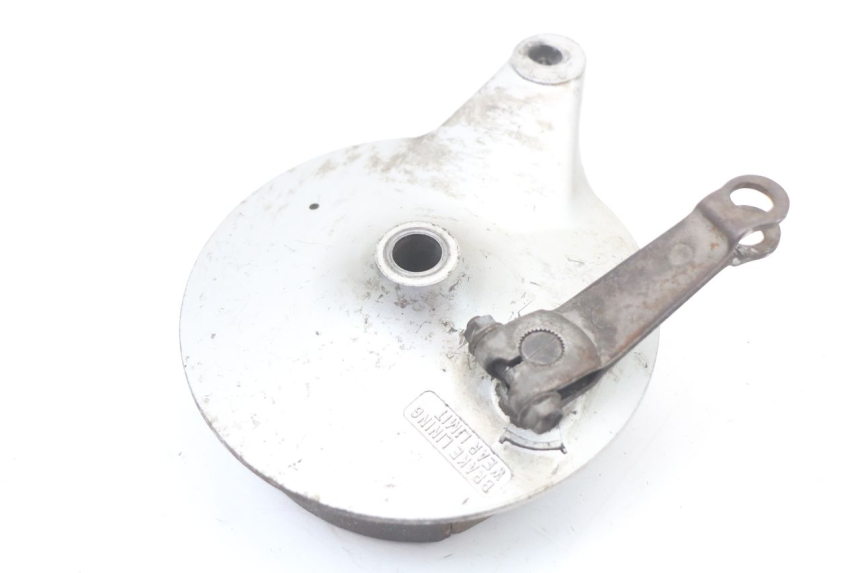 photo de REAR BRAKE DRUM SUZUKI GN 125 (1997 - 2000)