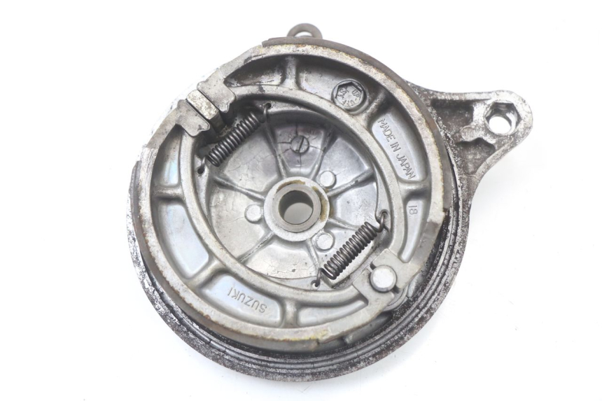 photo de REAR BRAKE DRUM SUZUKI GN 125 (1997 - 2000)