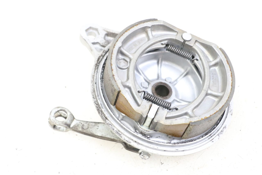 photo de REAR BRAKE DRUM SUZUKI GZ MARAUDER 125 (1998 - 2004)