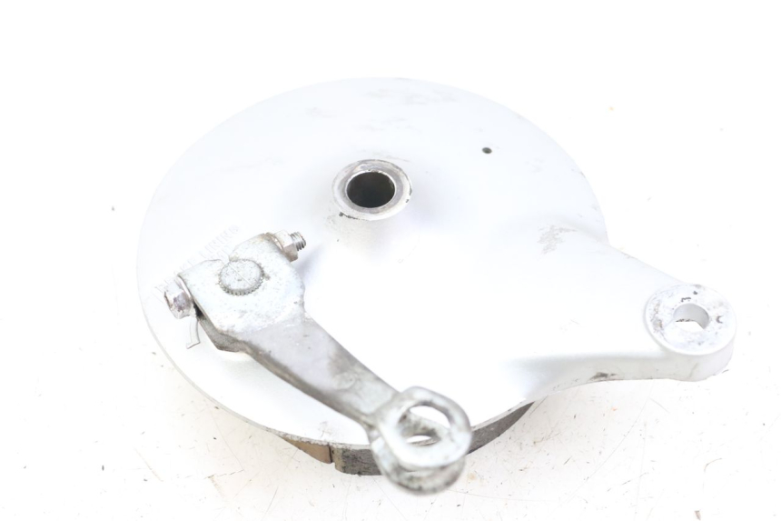 photo de REAR BRAKE DRUM SUZUKI GZ MARAUDER 125 (1998 - 2004)
