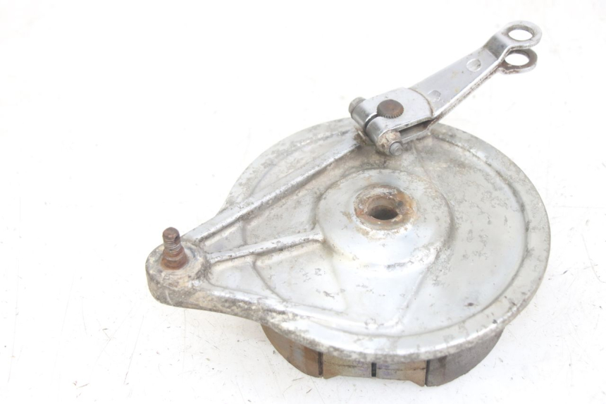 photo de REAR DRUM HONDA CA REBEL 125 (1995 - 2001)