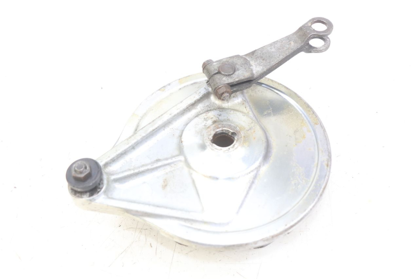 photo de REAR DRUM HONDA CM 125 (1983 - 2003)