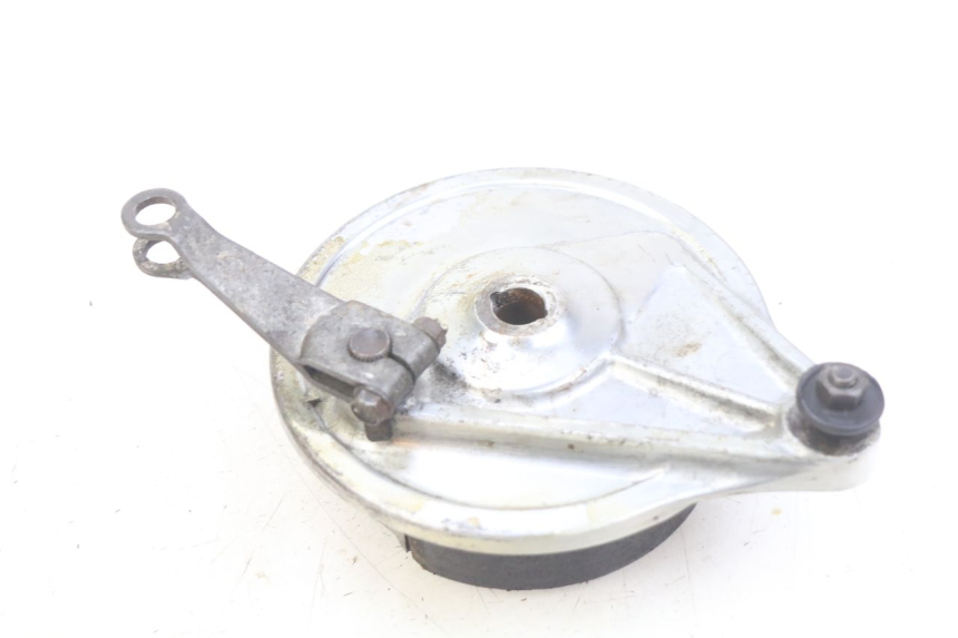 photo de REAR DRUM HONDA CM 125 (1983 - 2003)