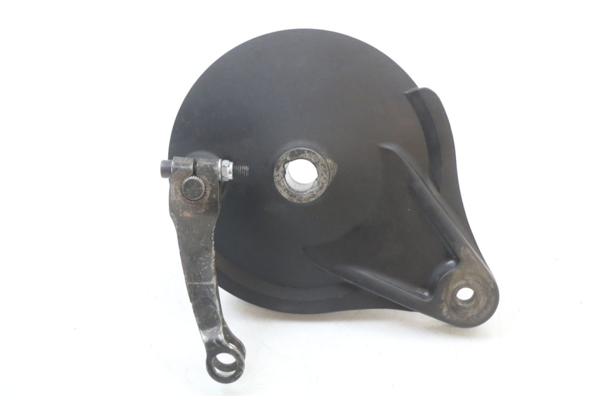photo de REAR BRAKE DRUM KYMCO K-PW K-PIPE 50 (2012 - 2017)