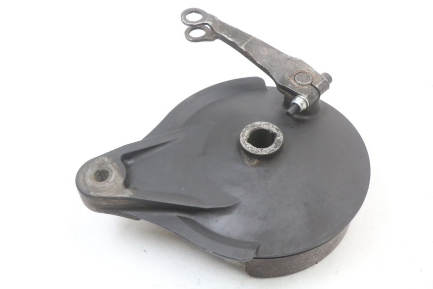 photo de REAR BRAKE DRUM KYMCO K-PW K-PIPE 50 (2012 - 2017)