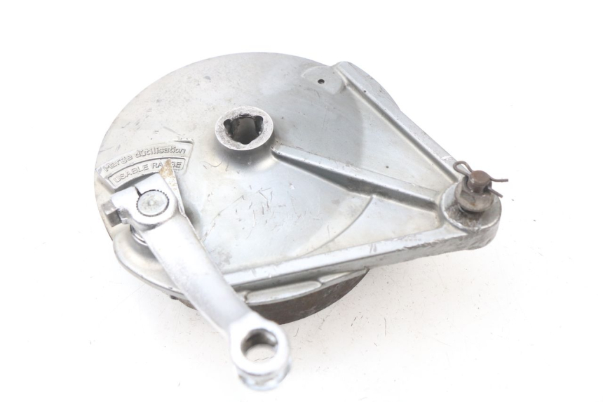 photo de REAR BRAKE DRUM KAWASAKI ER5 ER-5 500 (2001 - 2004)