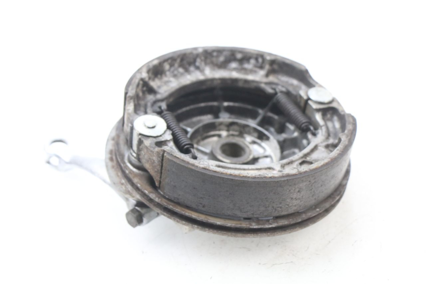 photo de REAR BRAKE DRUM KAWASAKI ER5 ER-5 500 (2001 - 2004)