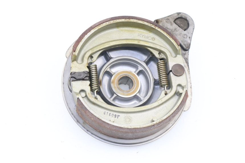 photo de REAR BRAKE DRUM KYMCO K-PW K-PIPE 50 (2012 - 2017)
