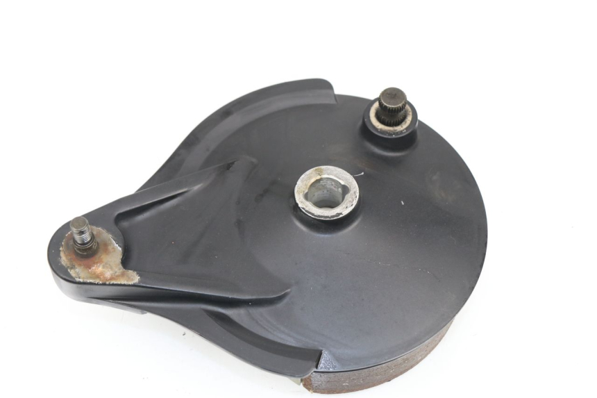 photo de REAR BRAKE DRUM KYMCO K-PW K-PIPE 50 (2012 - 2017)