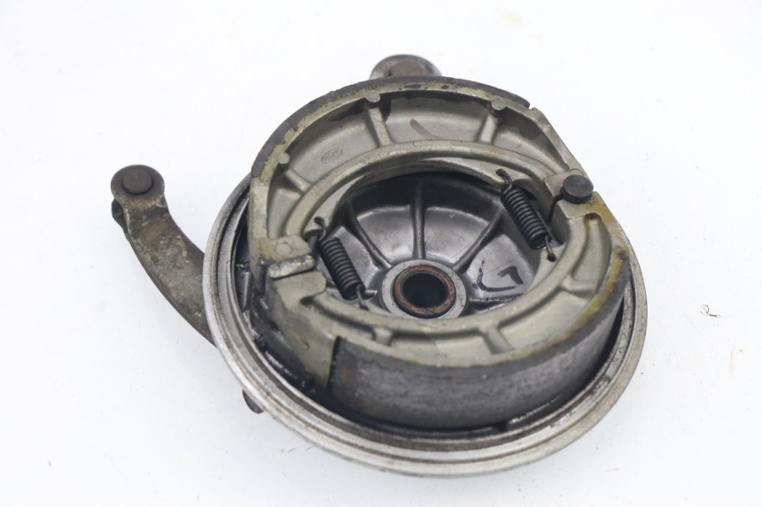 photo de REAR BRAKE DRUM KYMCO PULSAR 125 (2008 - 2015)