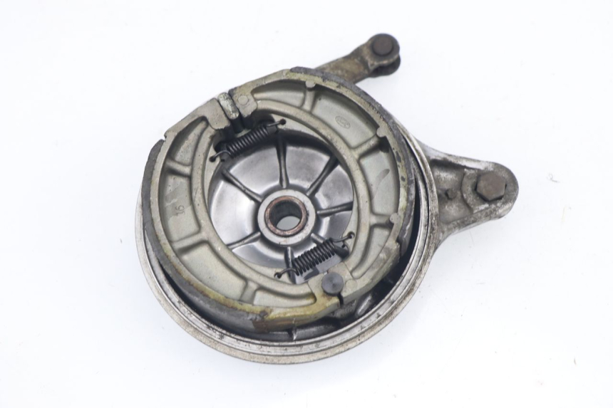 photo de REAR BRAKE DRUM KYMCO PULSAR 125 (2008 - 2015)