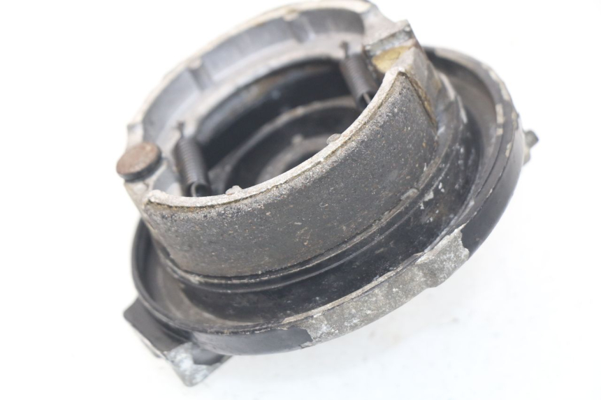 photo de REAR BRAKE DRUM LIFAN DIRTBIKE 50