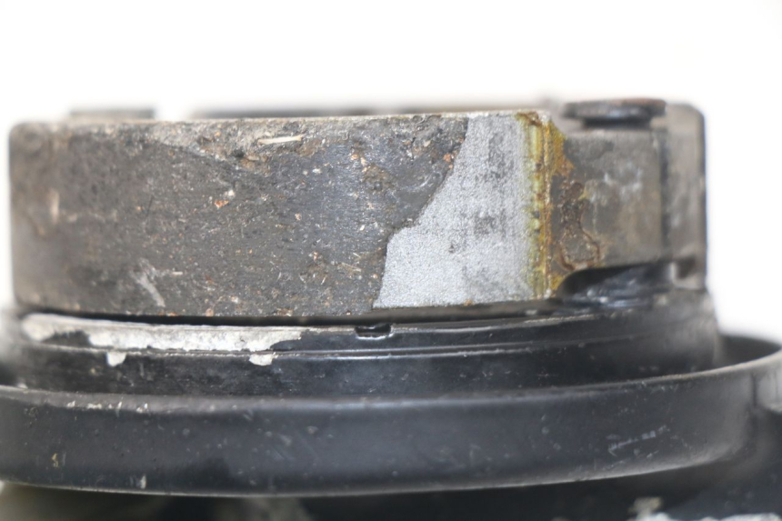 photo de REAR BRAKE DRUM LIFAN DIRTBIKE 50
