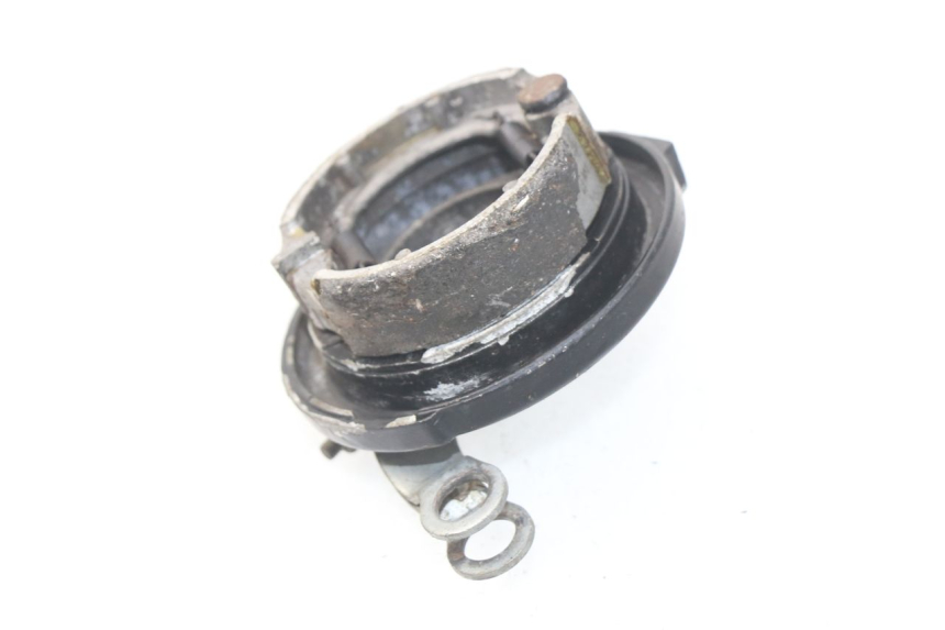 photo de REAR BRAKE DRUM LIFAN DIRTBIKE 50