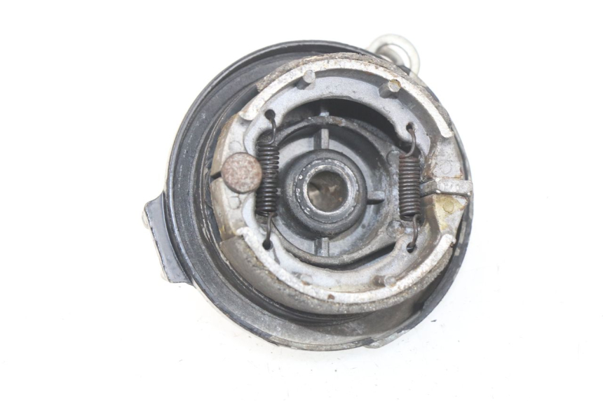 photo de REAR BRAKE DRUM LIFAN DIRTBIKE 50