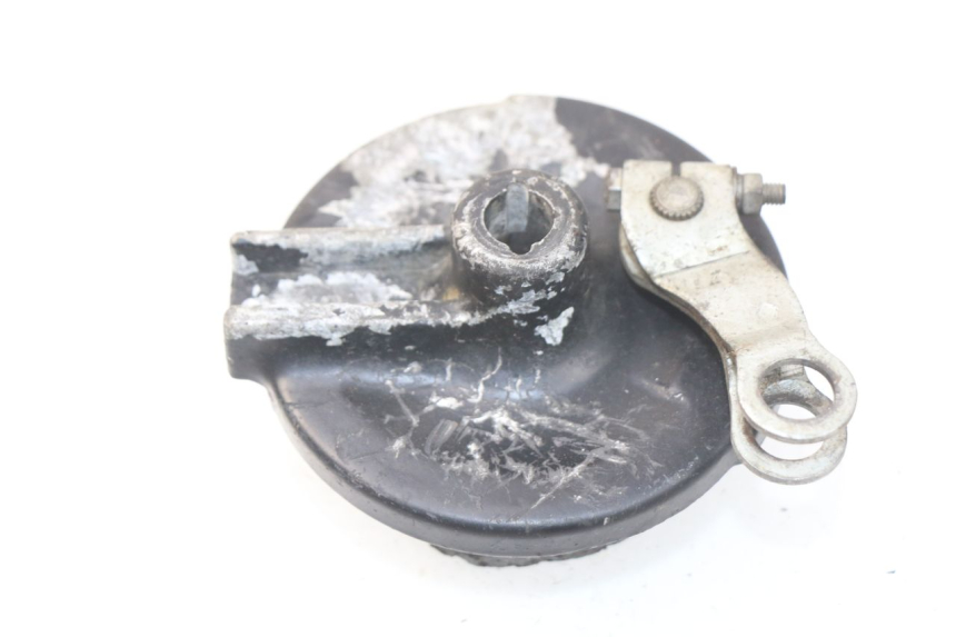 photo de REAR BRAKE DRUM LIFAN DIRTBIKE 50