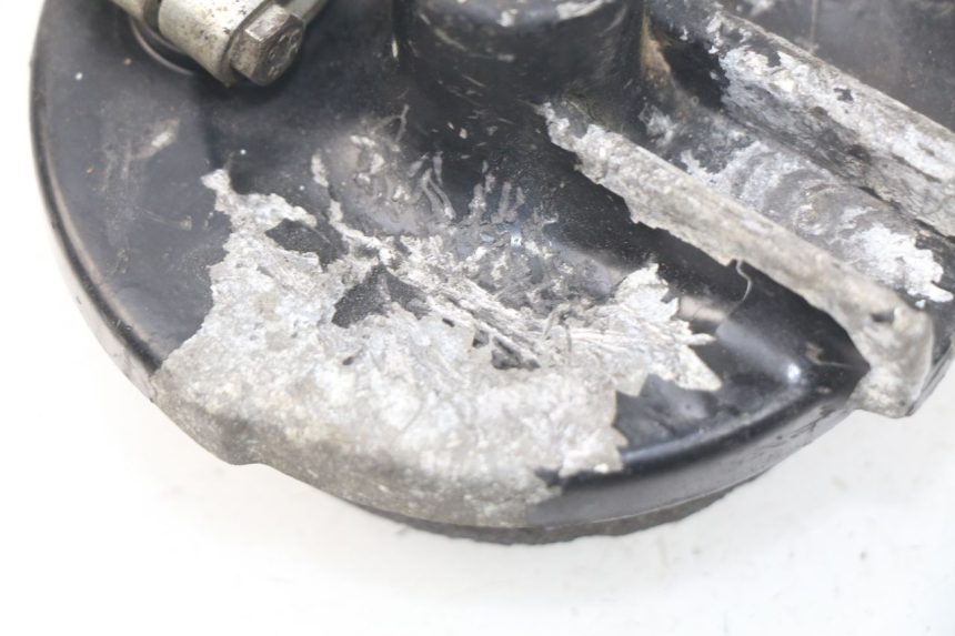 photo de REAR BRAKE DRUM LIFAN DIRTBIKE 50