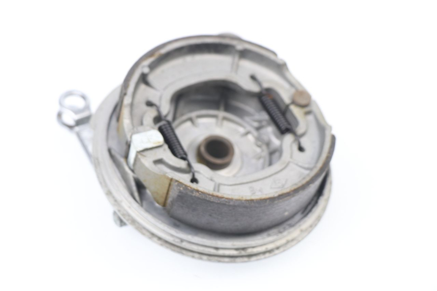 photo de REAR BRAKE DRUM LIFAN ROYAL KING 250 (2011 - 2019)