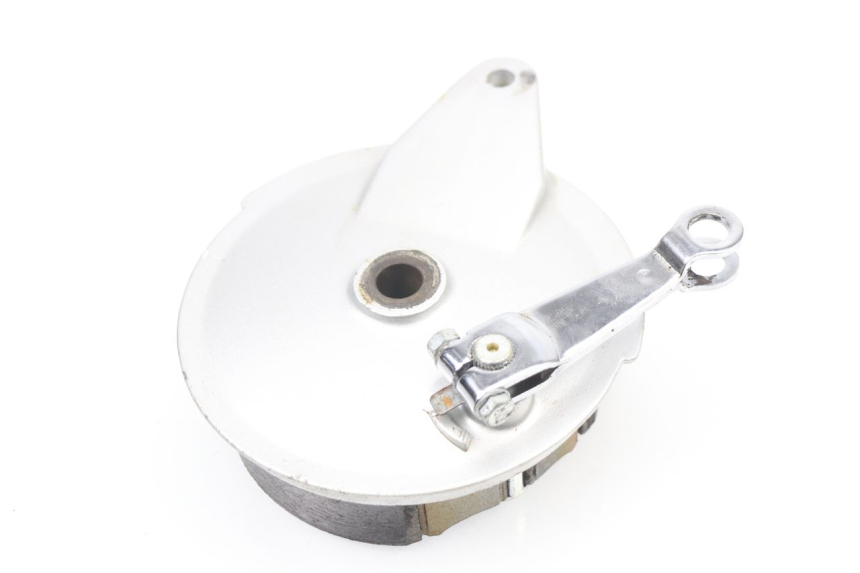 photo de REAR BRAKE DRUM LIFAN ROYAL KING 250 (2011 - 2019)