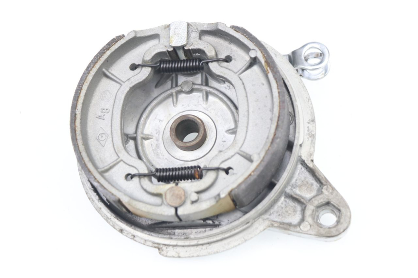 photo de REAR BRAKE DRUM LIFAN ROYAL KING 250 (2011 - 2019)