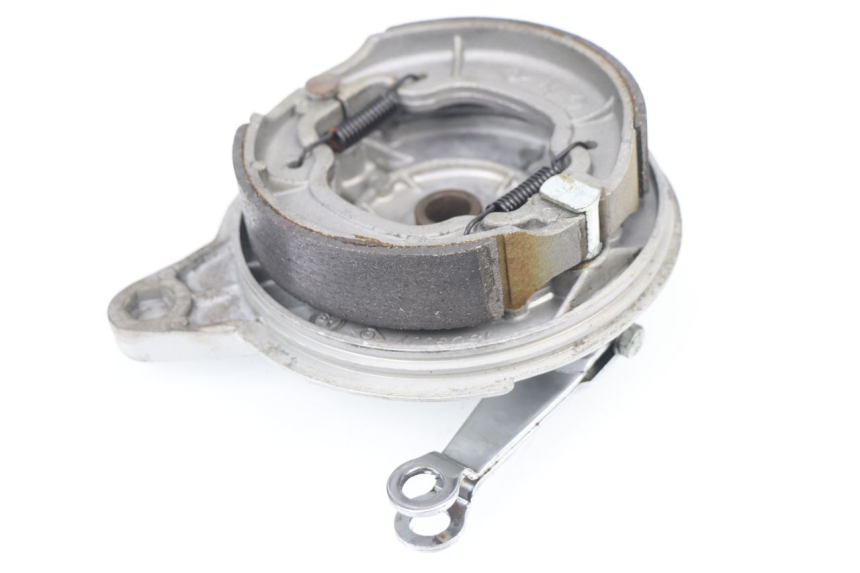 photo de REAR BRAKE DRUM LIFAN ROYAL KING 250 (2011 - 2019)