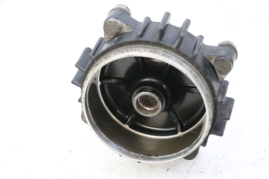 photo de REAR BRAKE DRUM MBK OVETTO ONE 2T 50 (2013 - 2017)