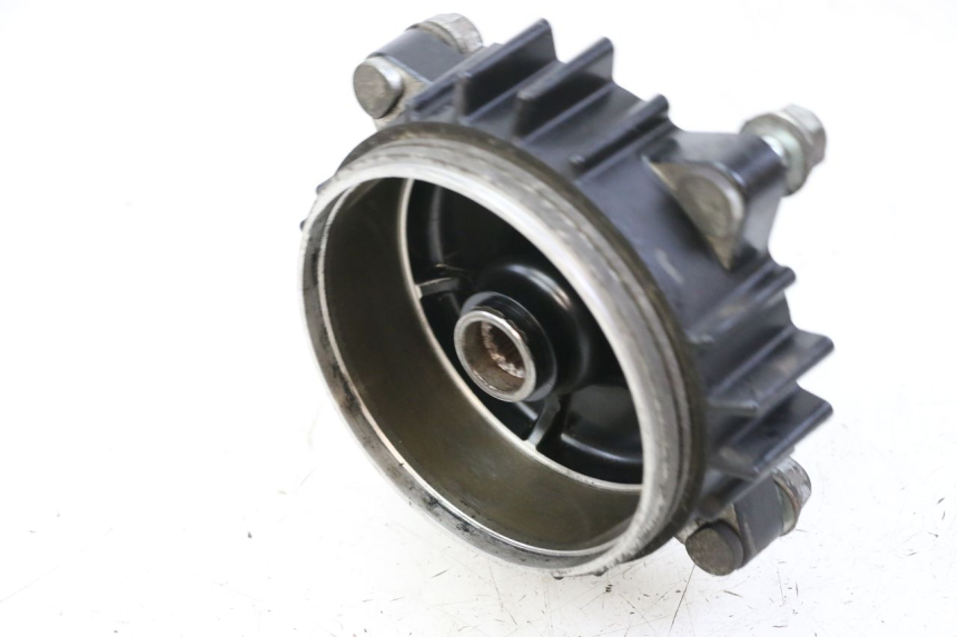 photo de REAR BRAKE DRUM MBK OVETTO ONE 2T 50 (2013 - 2017)