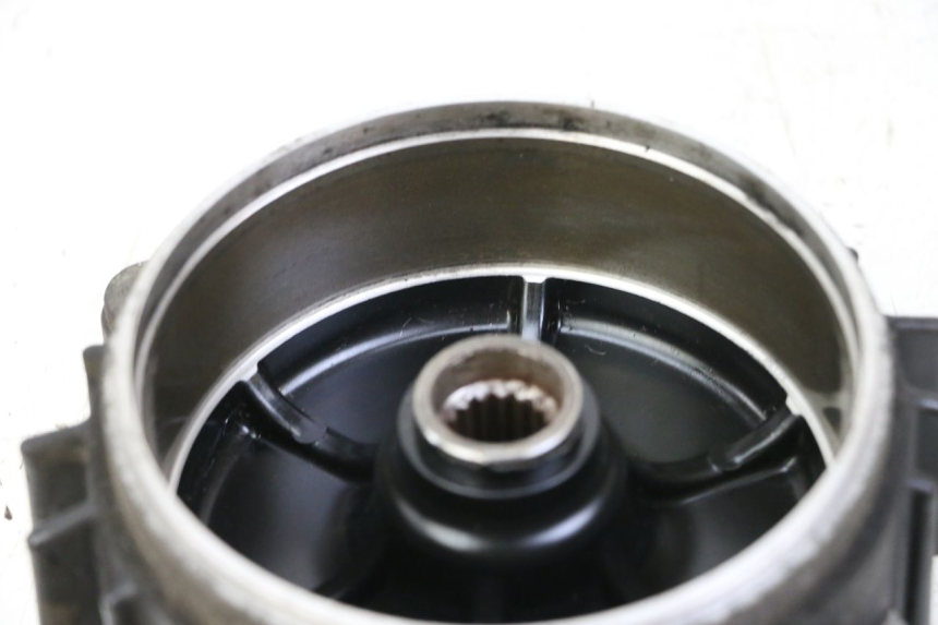 photo de REAR BRAKE DRUM MBK OVETTO ONE 2T 50 (2013 - 2017)