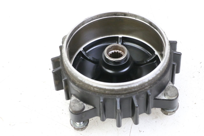 photo de REAR BRAKE DRUM MBK OVETTO ONE 2T 50 (2013 - 2017)