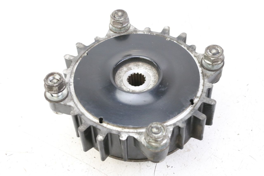 photo de REAR BRAKE DRUM MBK OVETTO ONE 2T 50 (2013 - 2017)