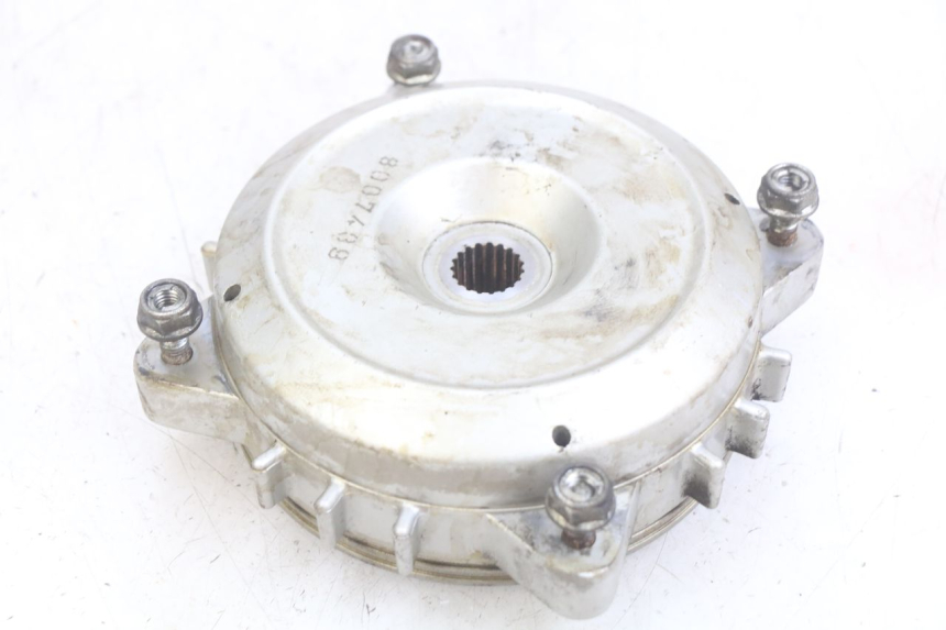 photo de REAR DRUM HONDA SCV LEAD 100 (2003 - 2007)
